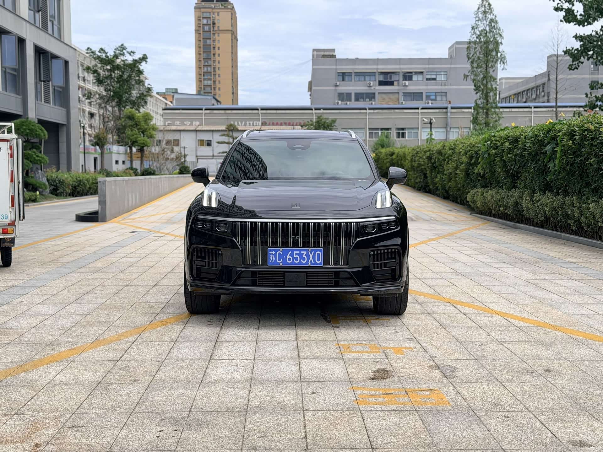 Lynk & Co 02, 2025 2