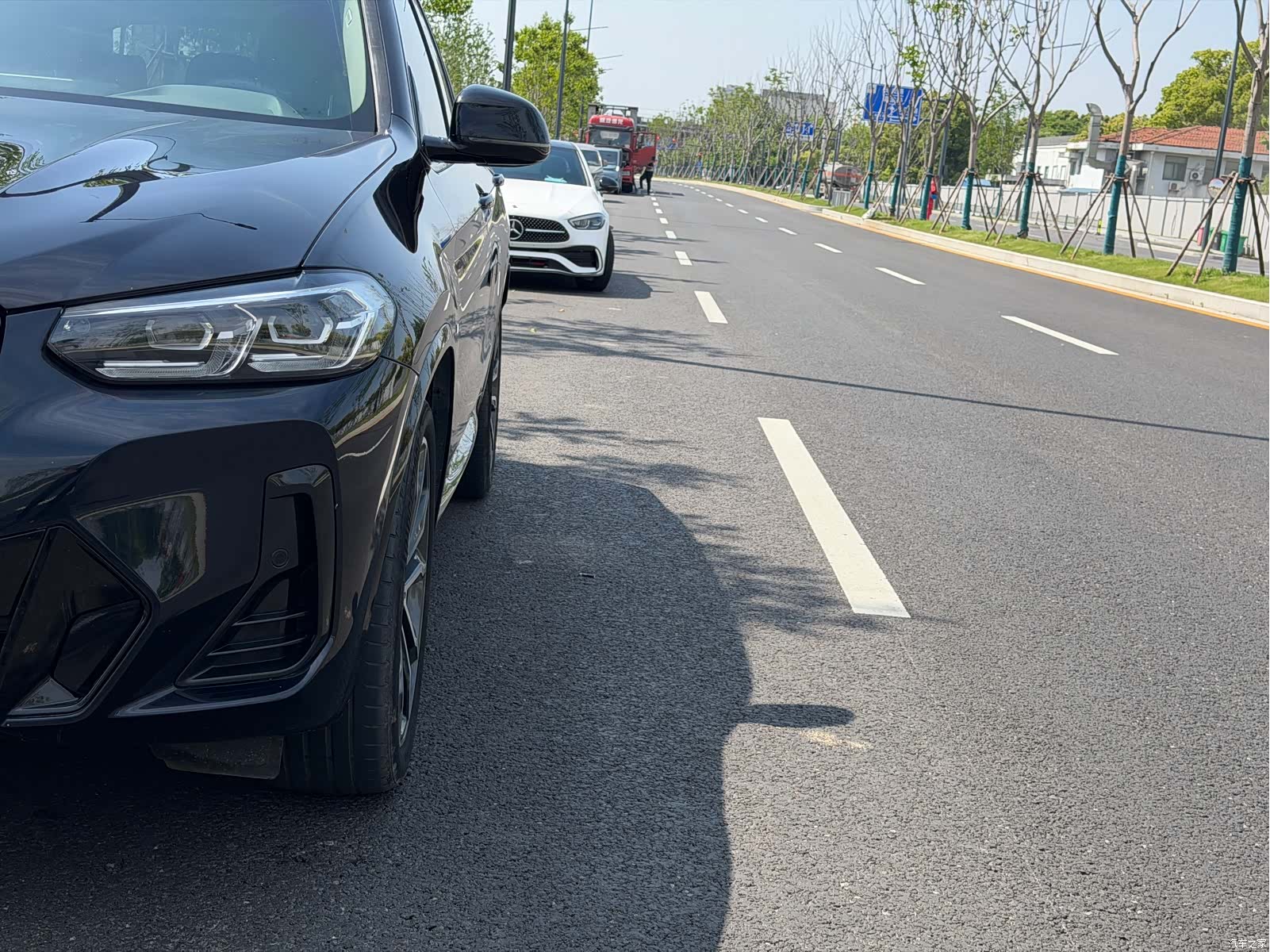BMW X3, 2022 все фото