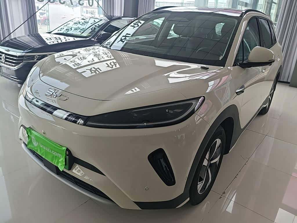 BYD 05 EV