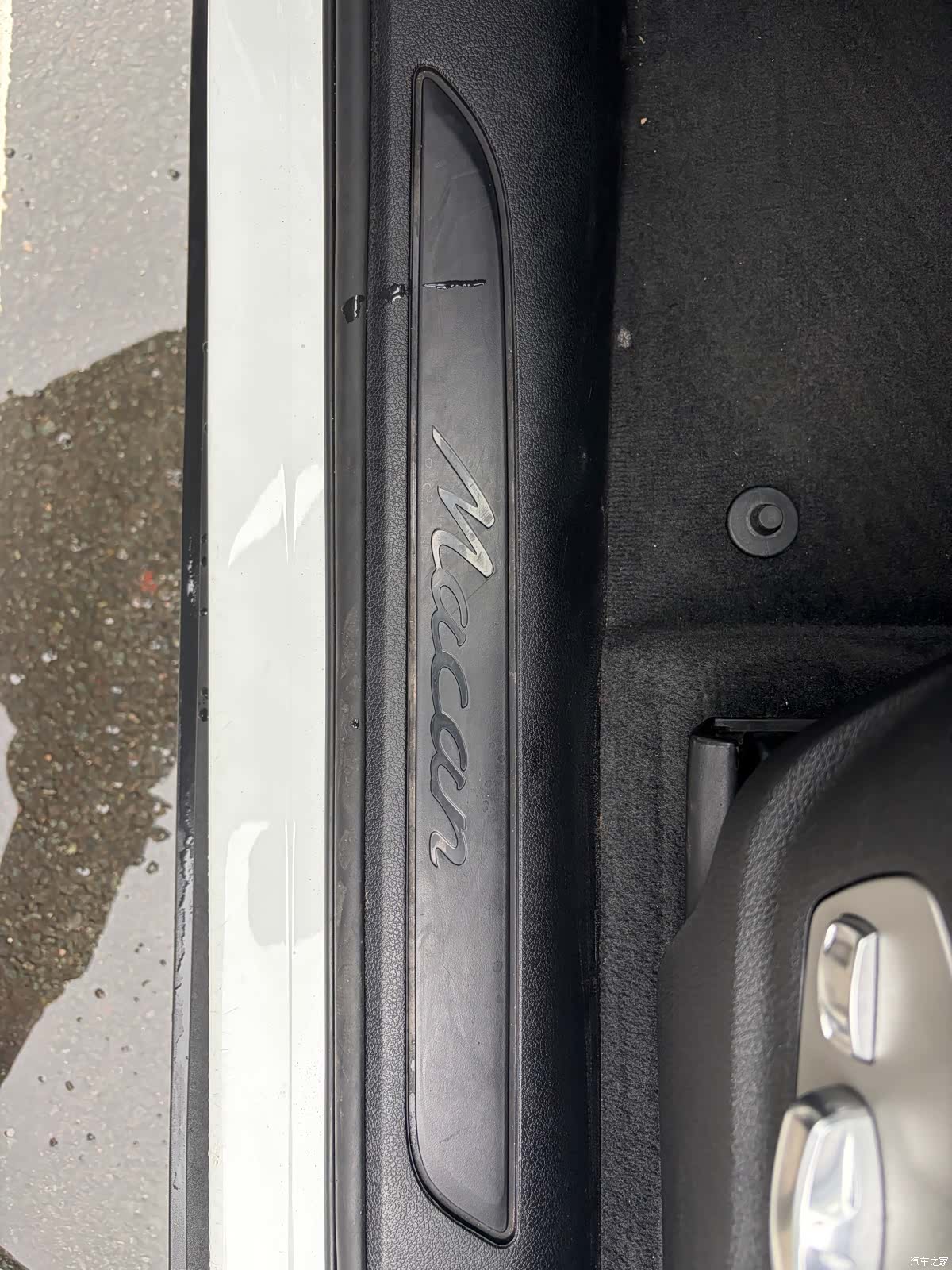 Porsche Macan, 2020 12