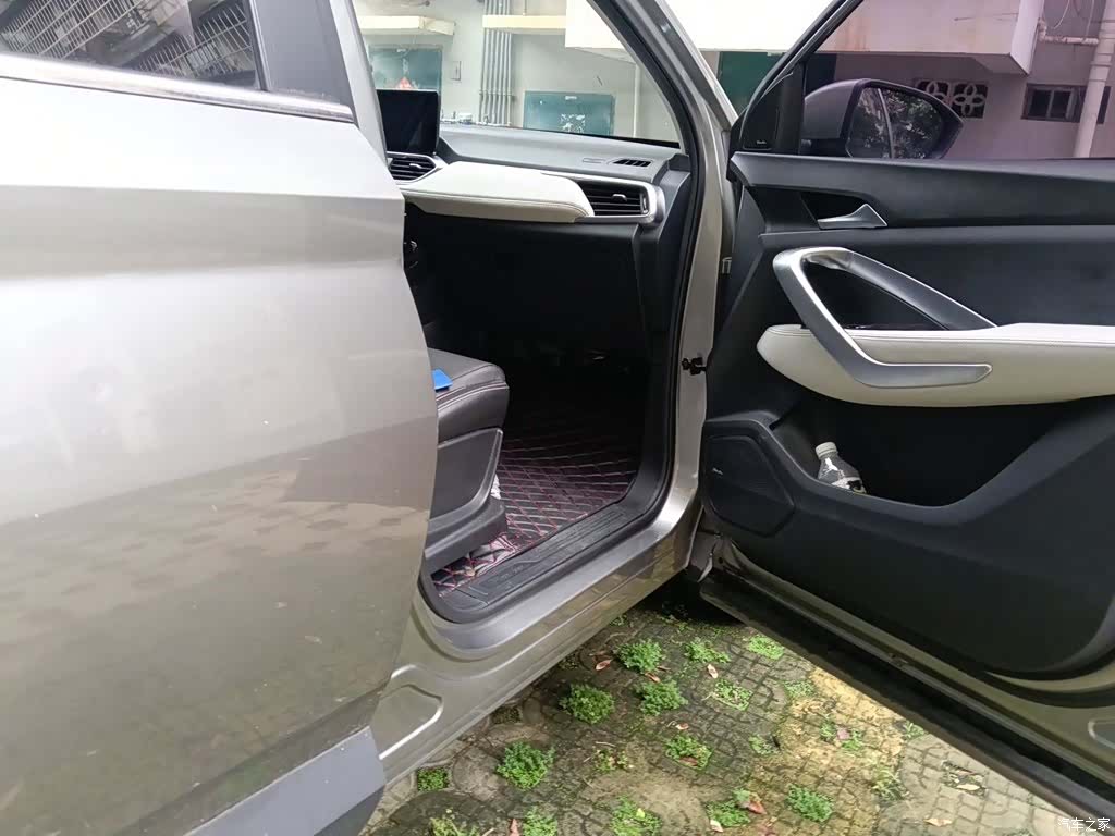 Wuling 530, 2019 20