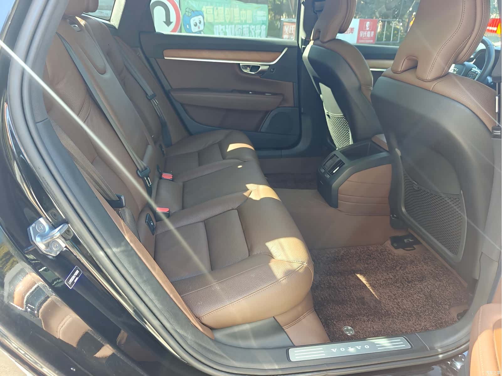 Volvo S90, 2020 15