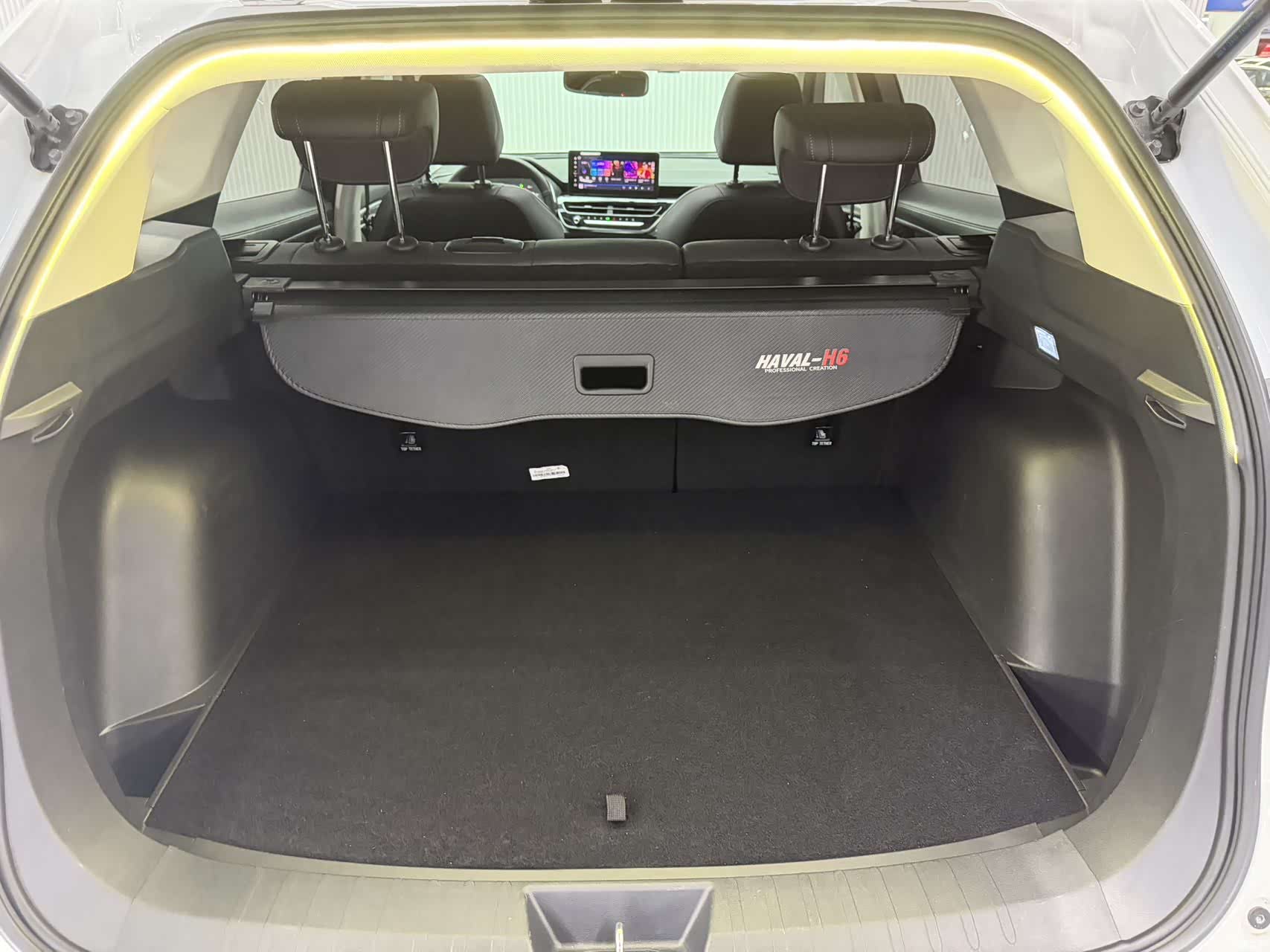 Haval H6, 2023 18