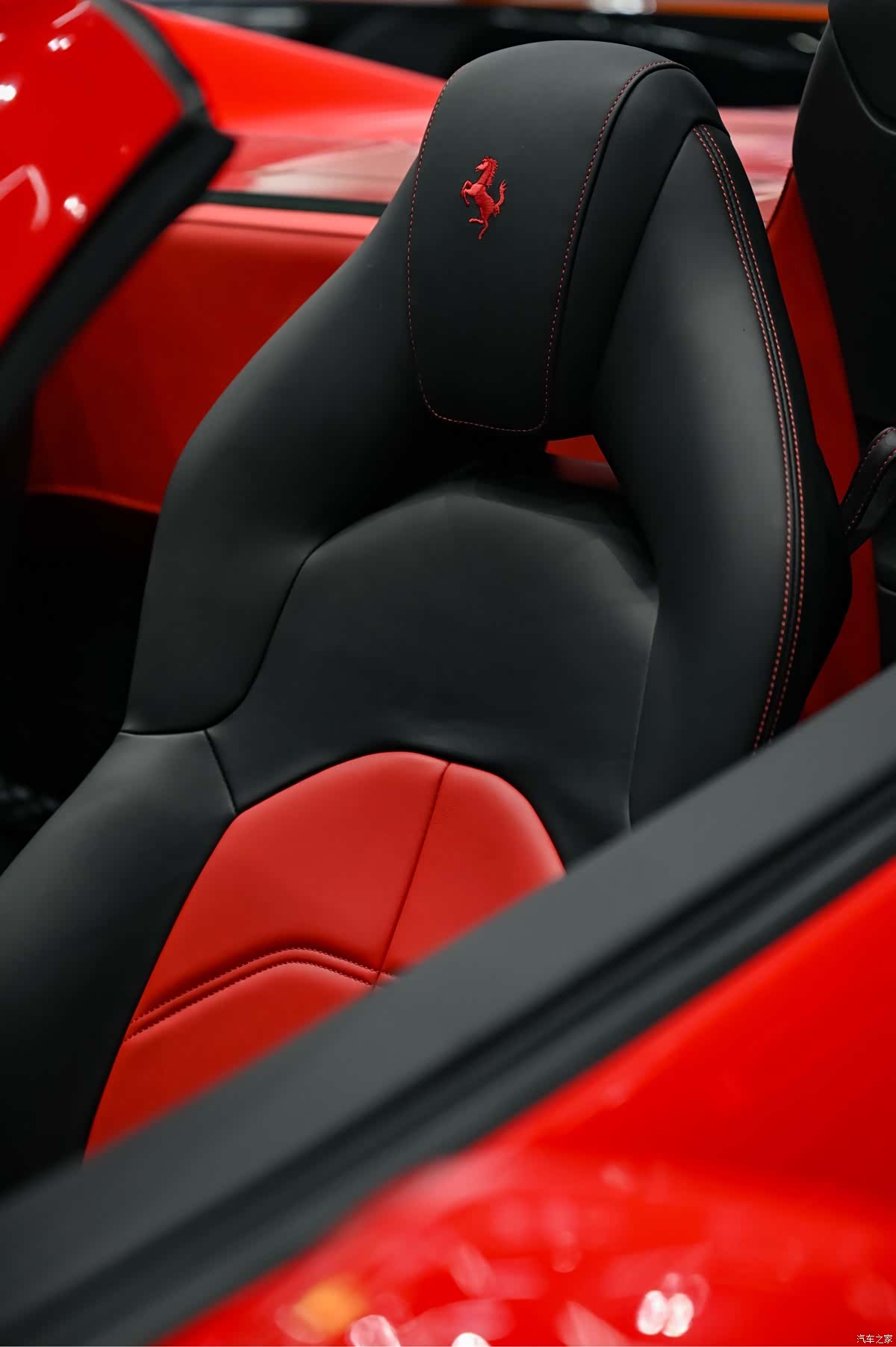 Ferrari 488, 2018 18