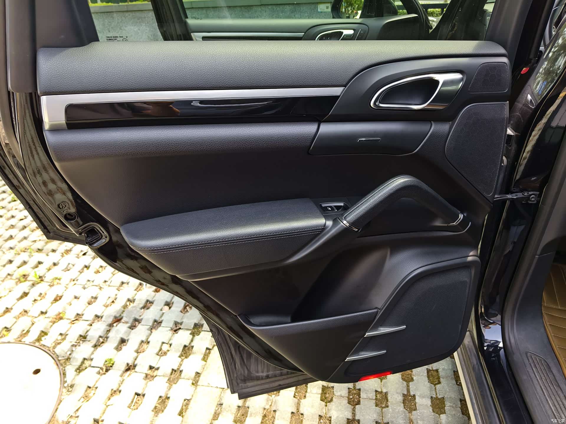 Porsche Cayenne, 2013 9