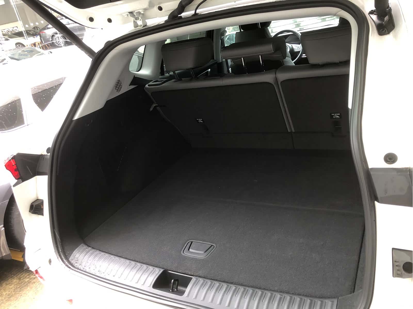 Buick E5, 2025 12