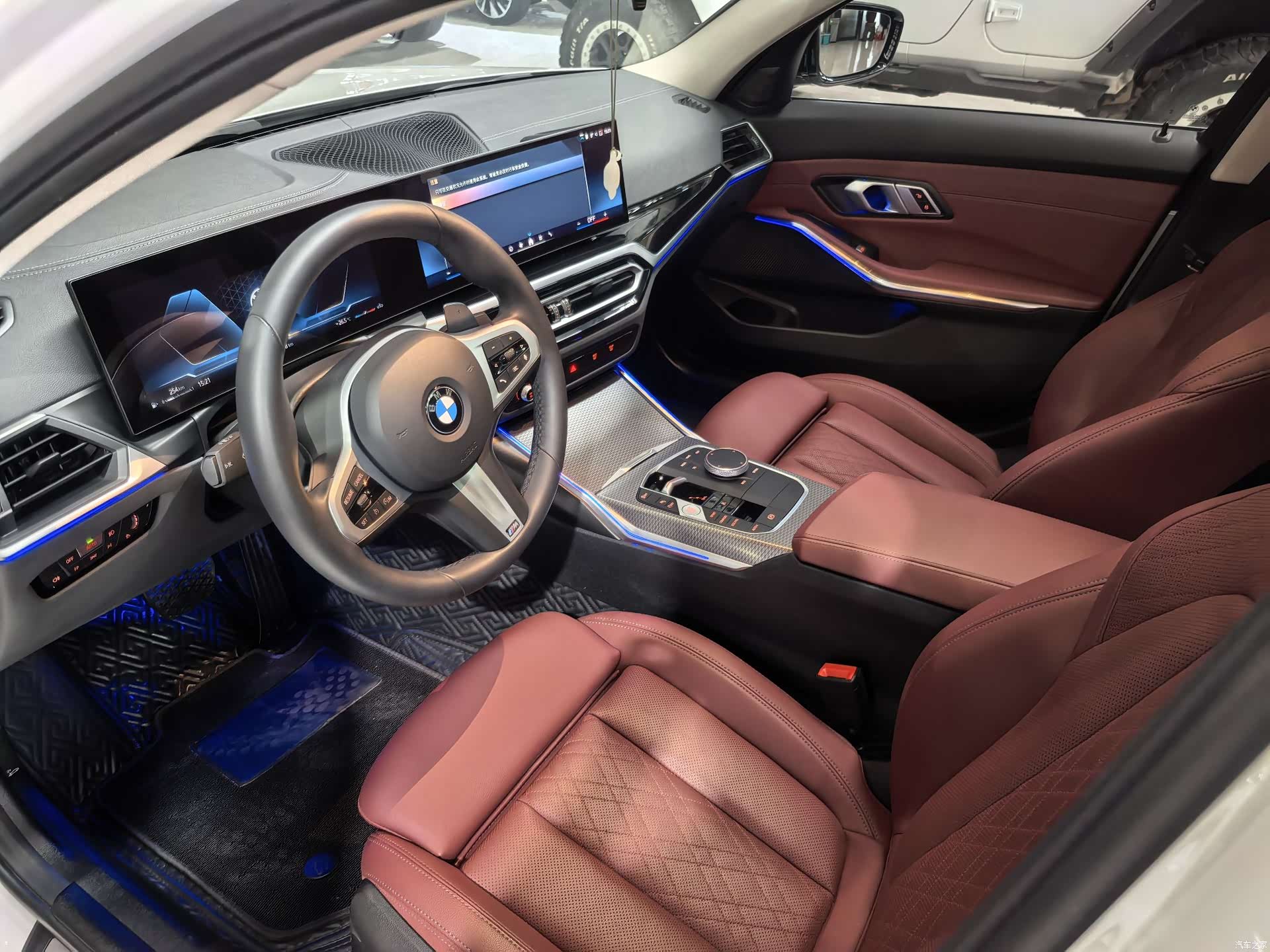 BMW 3 Series, 2023 18