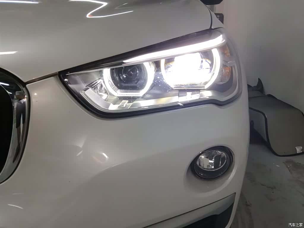 BMW X1, 2019 24