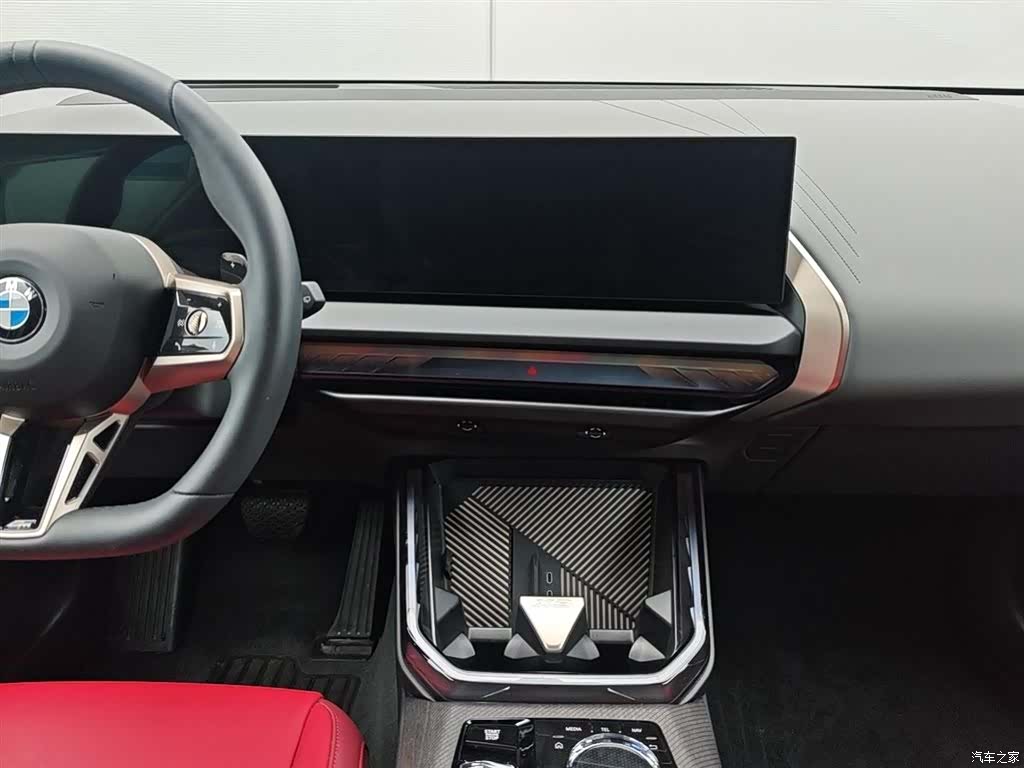 BMW X3, 2025 6