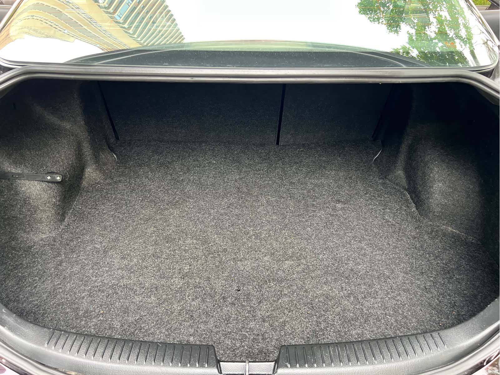 Mazda 6, 2014 17