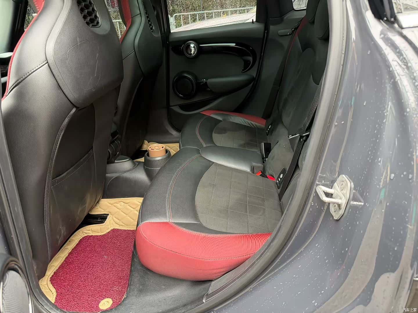 Mini Cooper, 2018 3