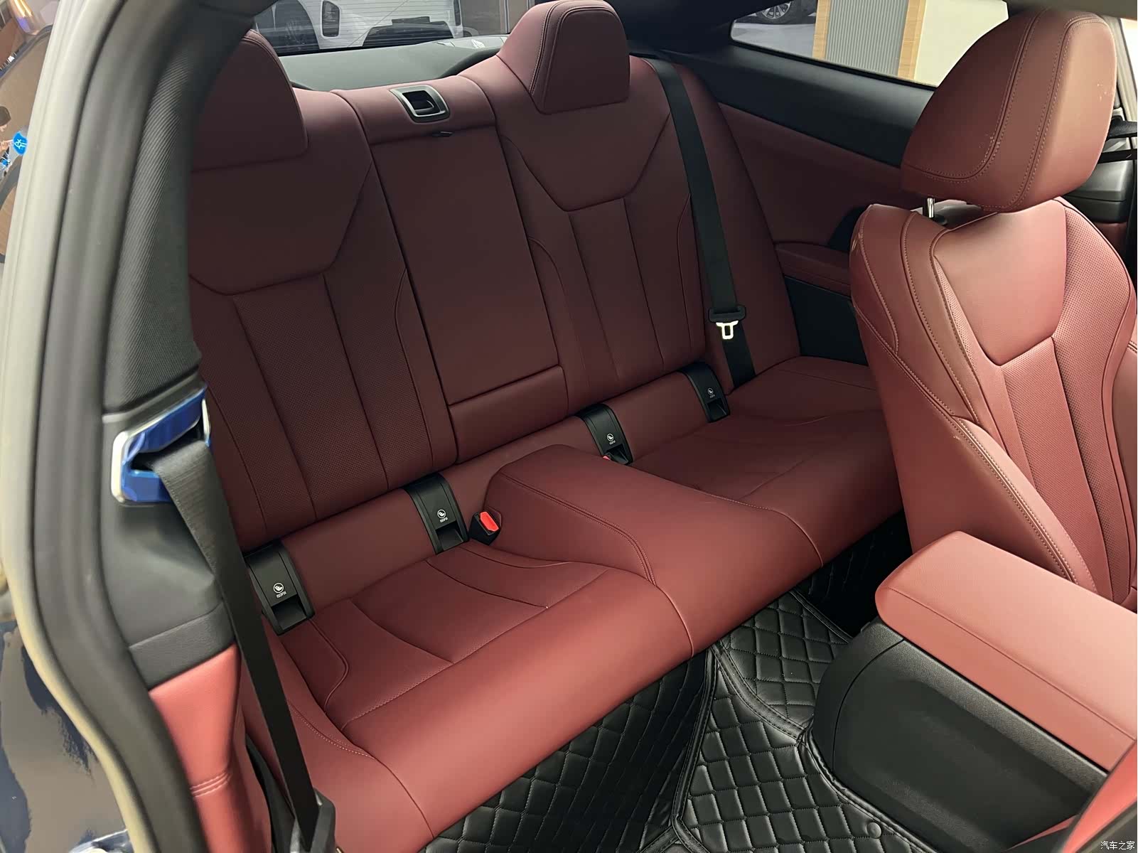 BMW 4 Series, 2022 10