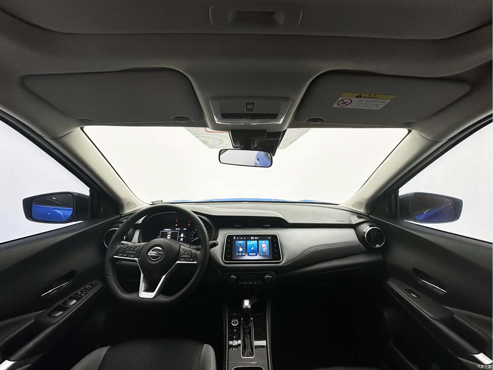 Nissan Kicks, 2022 17