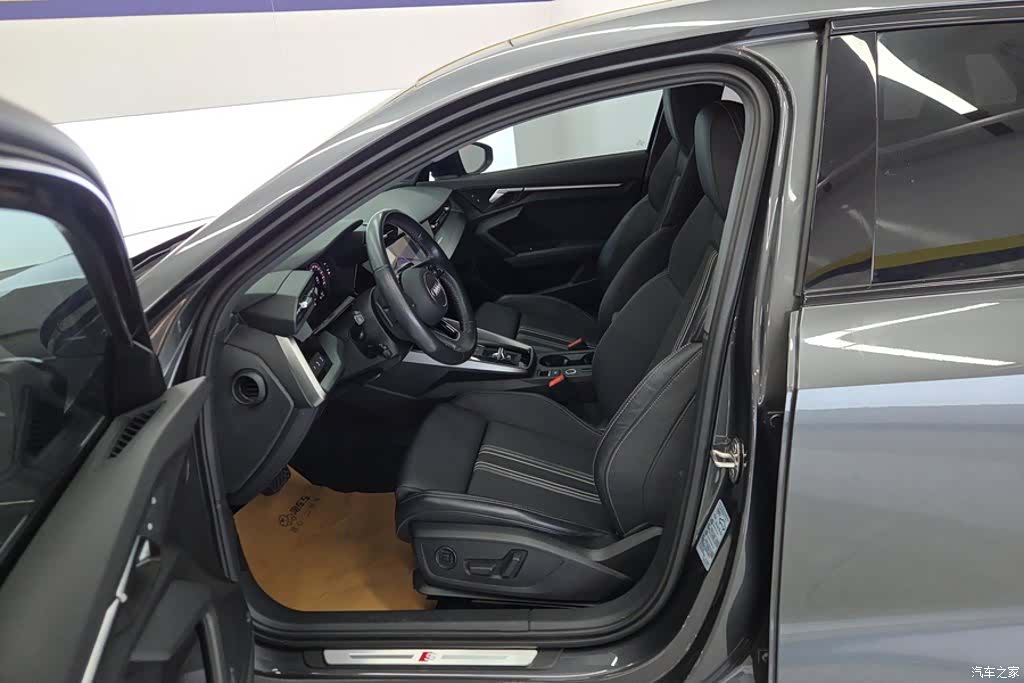 Audi A3, 2022 9