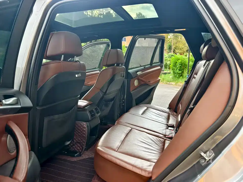 BMW X5 BMW X5