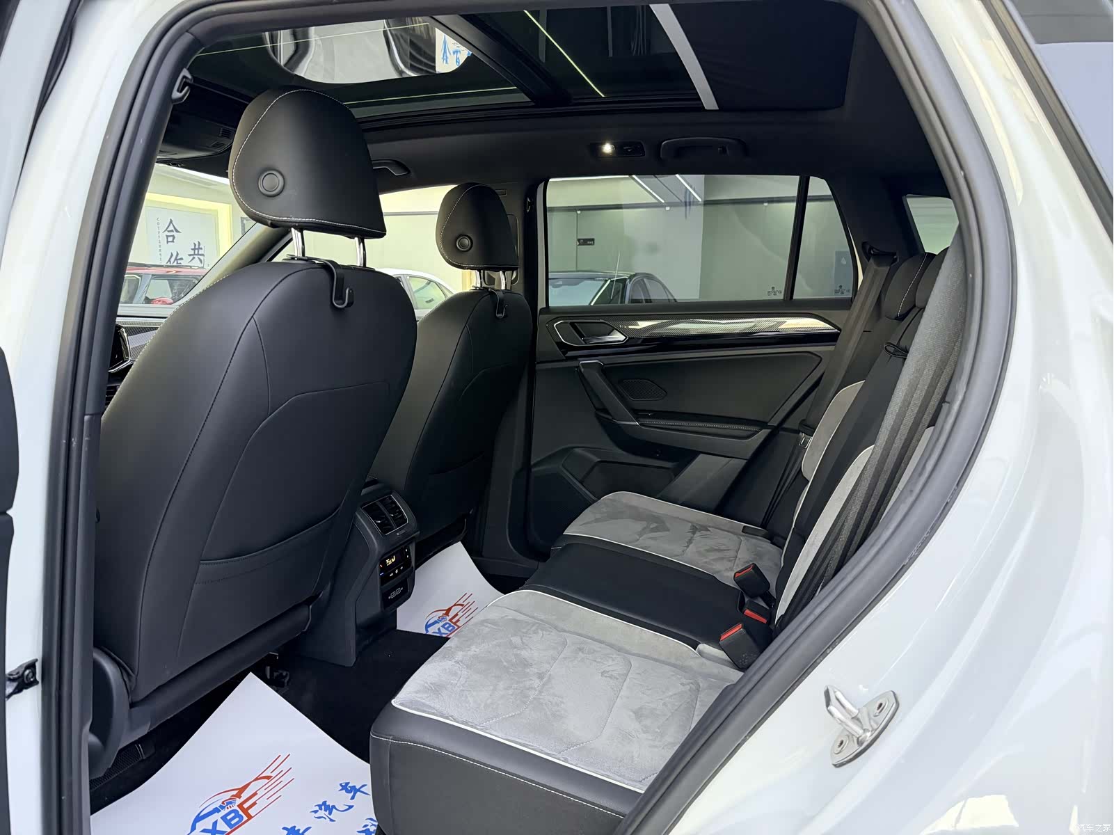 Volkswagen Tayron, 2021 7