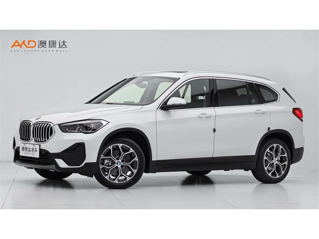 BMW X1, 2023 1