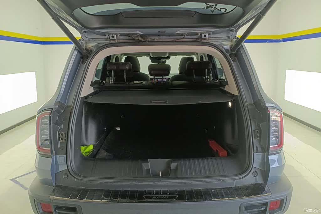 Haval Big Dog, 2021 4