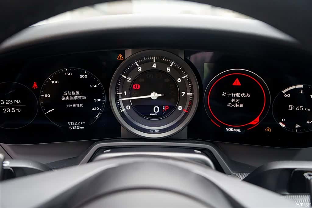 Porsche 911, 2025 15