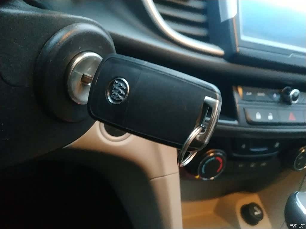 Buick 15N, 2015 18