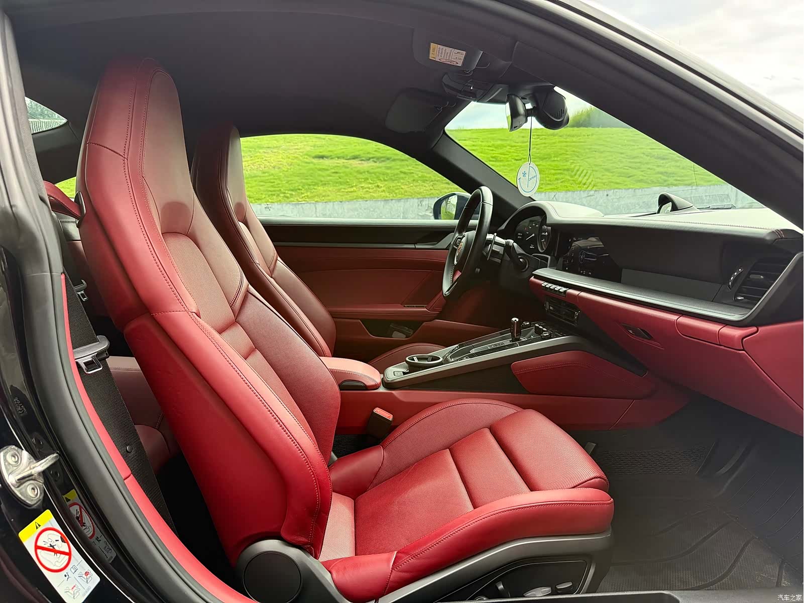 Porsche 911, 2022 16