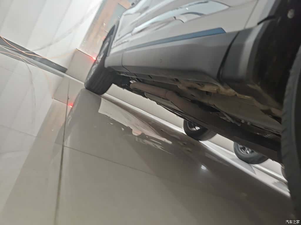 Chery Tiggo 8, 2025 21