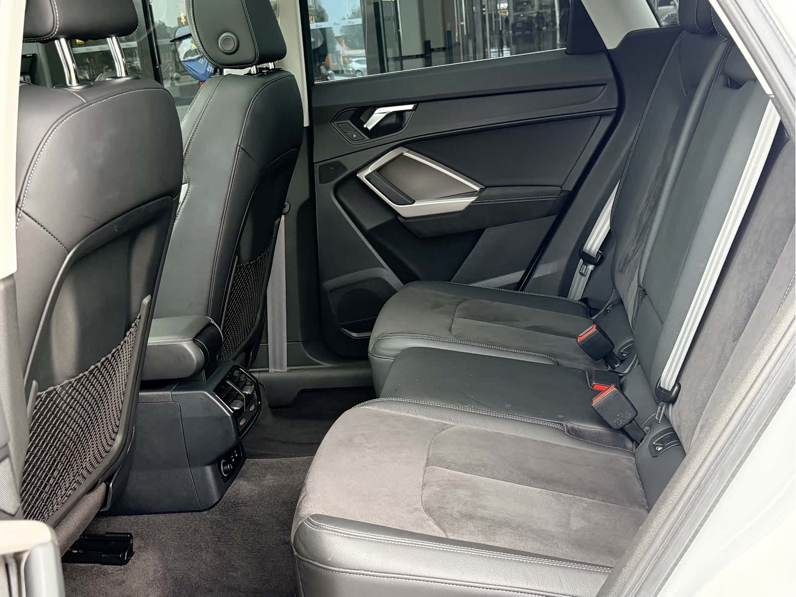 Audi Q3, 2021 15