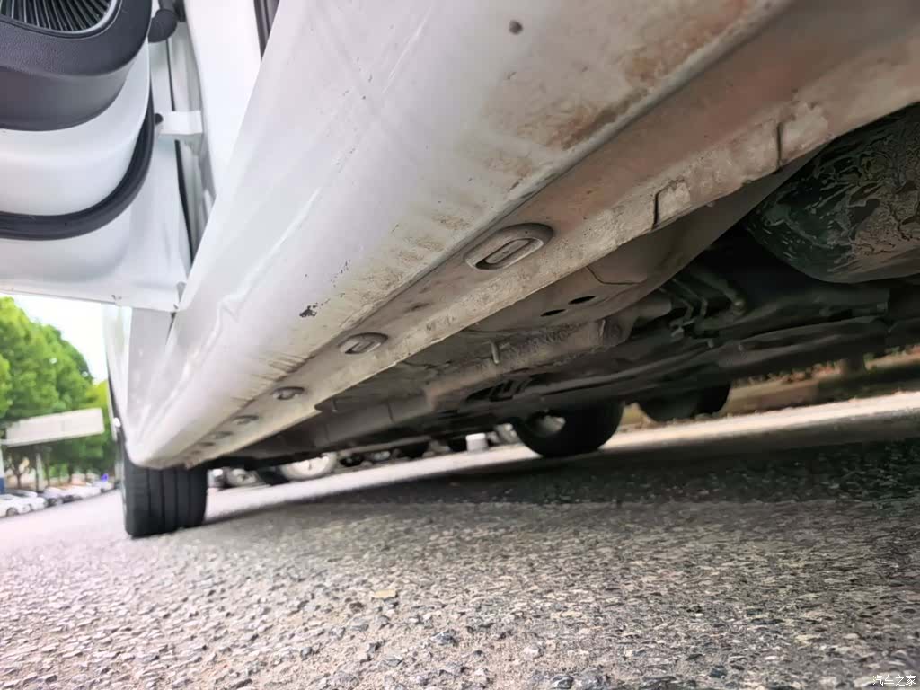 Roewe i6, 2021 22