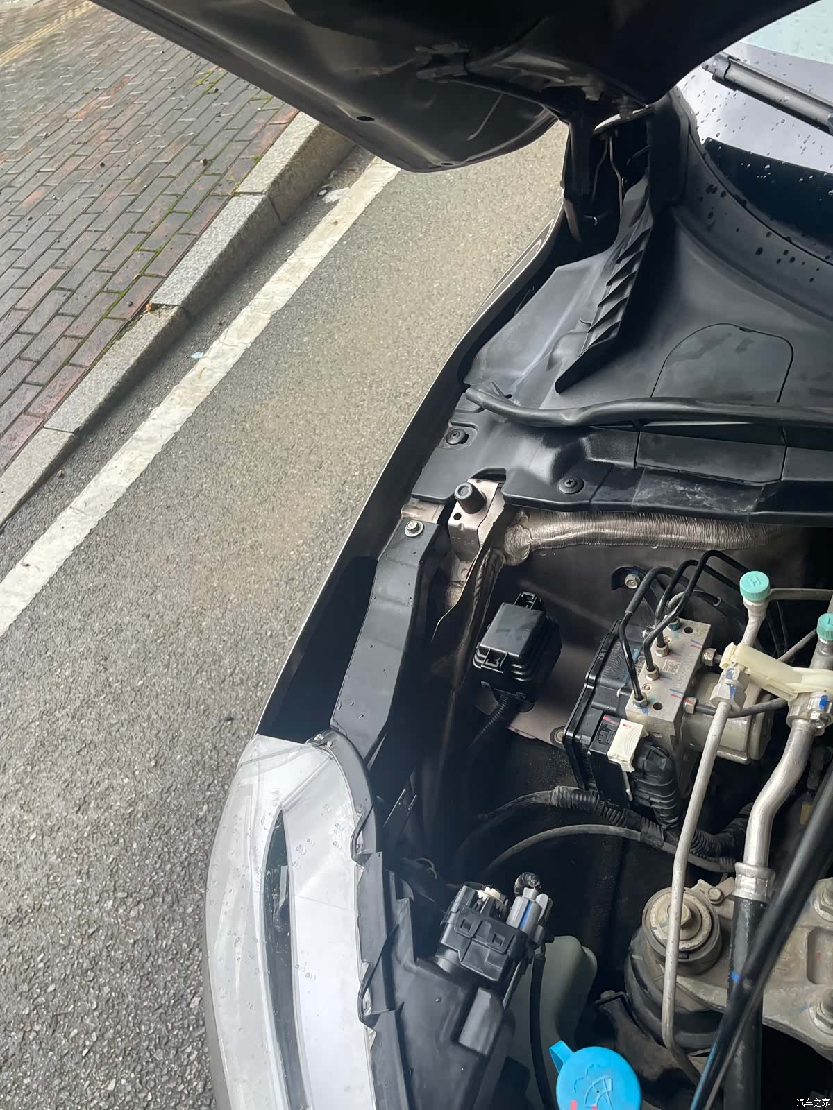 Honda XR-V, 2017 20