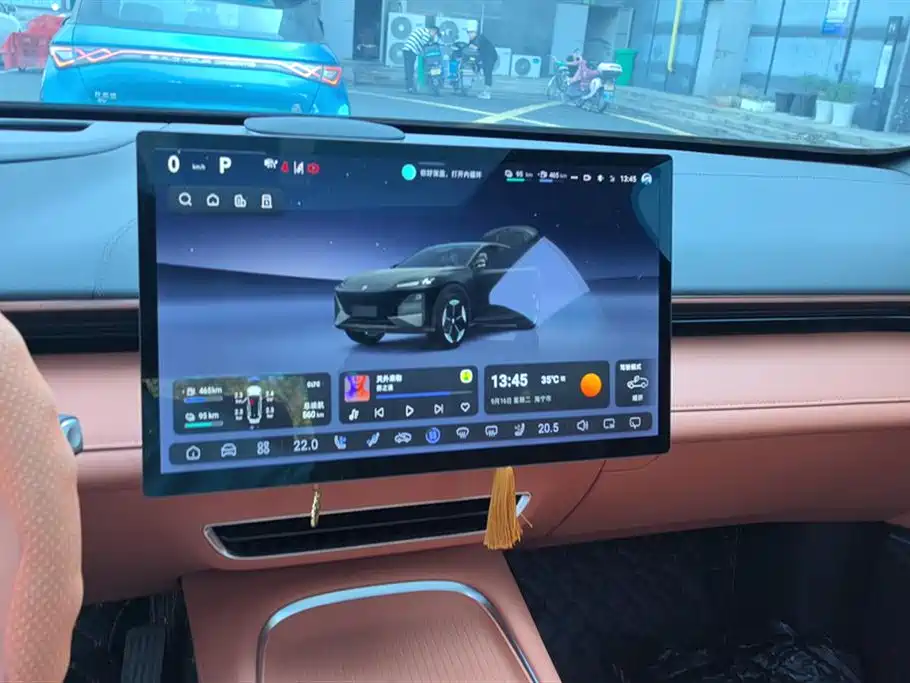 DEEPAL Dark blue S07