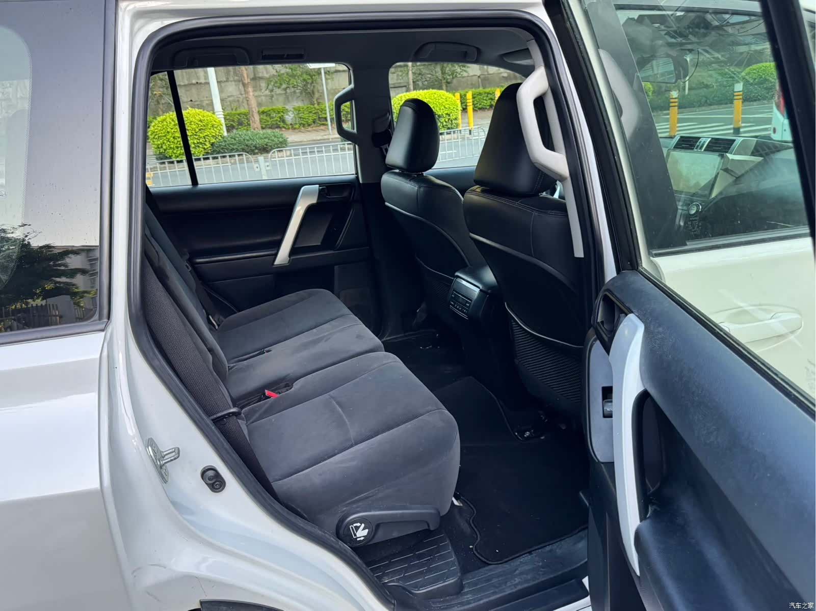 Toyota Prado, 2018 9