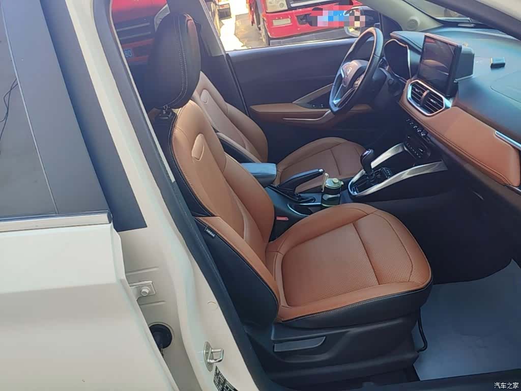 Wuling 510, 2017 25