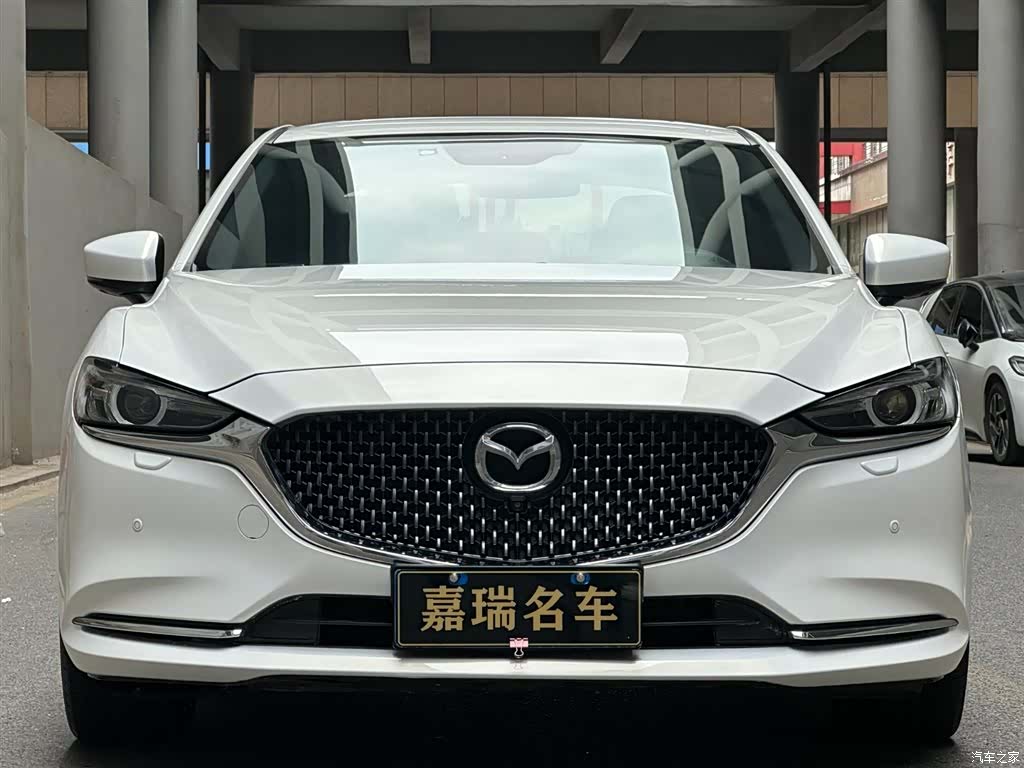 Mazda Atenza, 2020 2