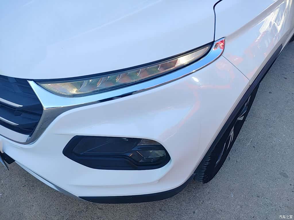Wuling 510, 2017 24