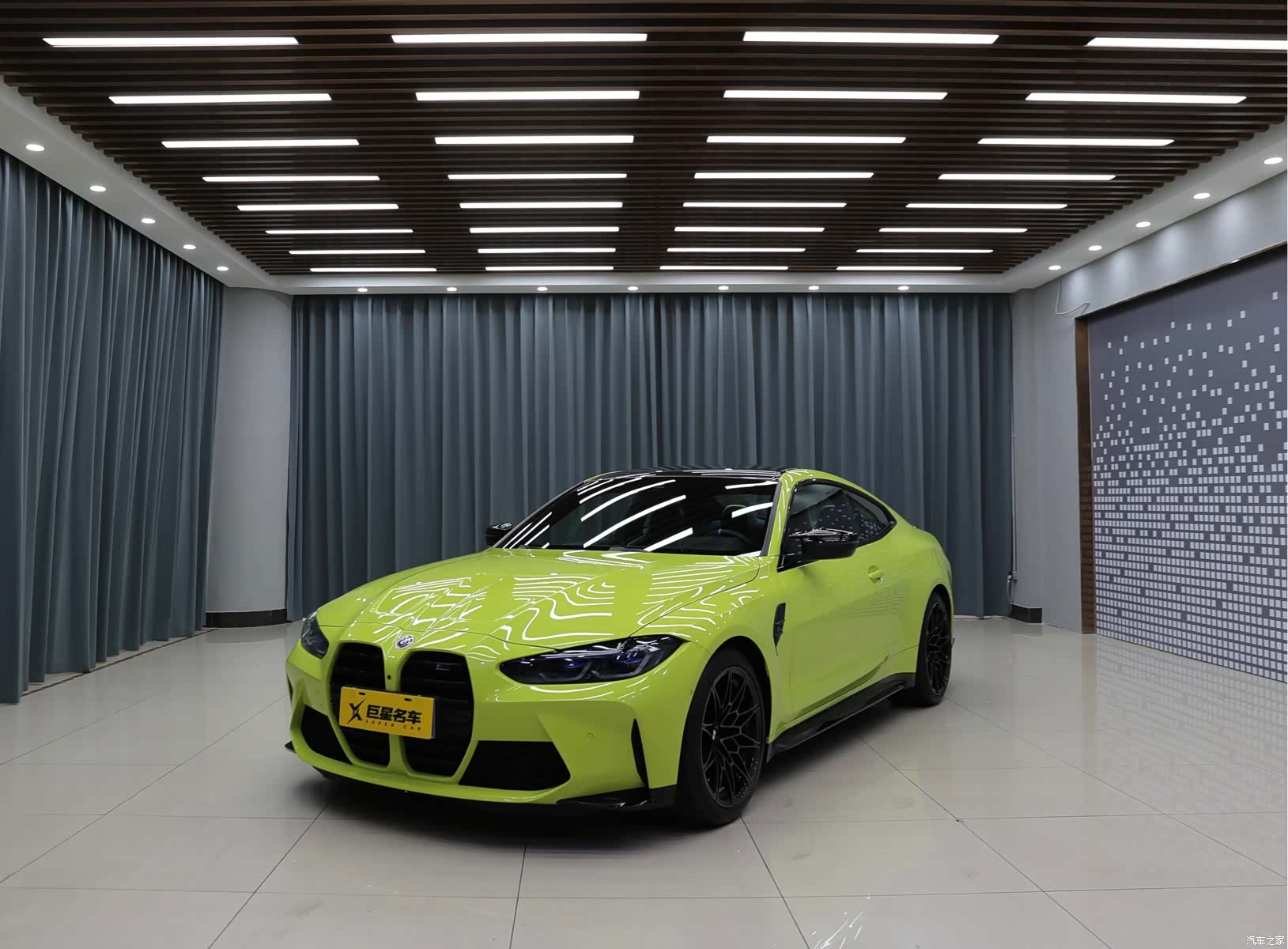 BMW M4, 2024 1