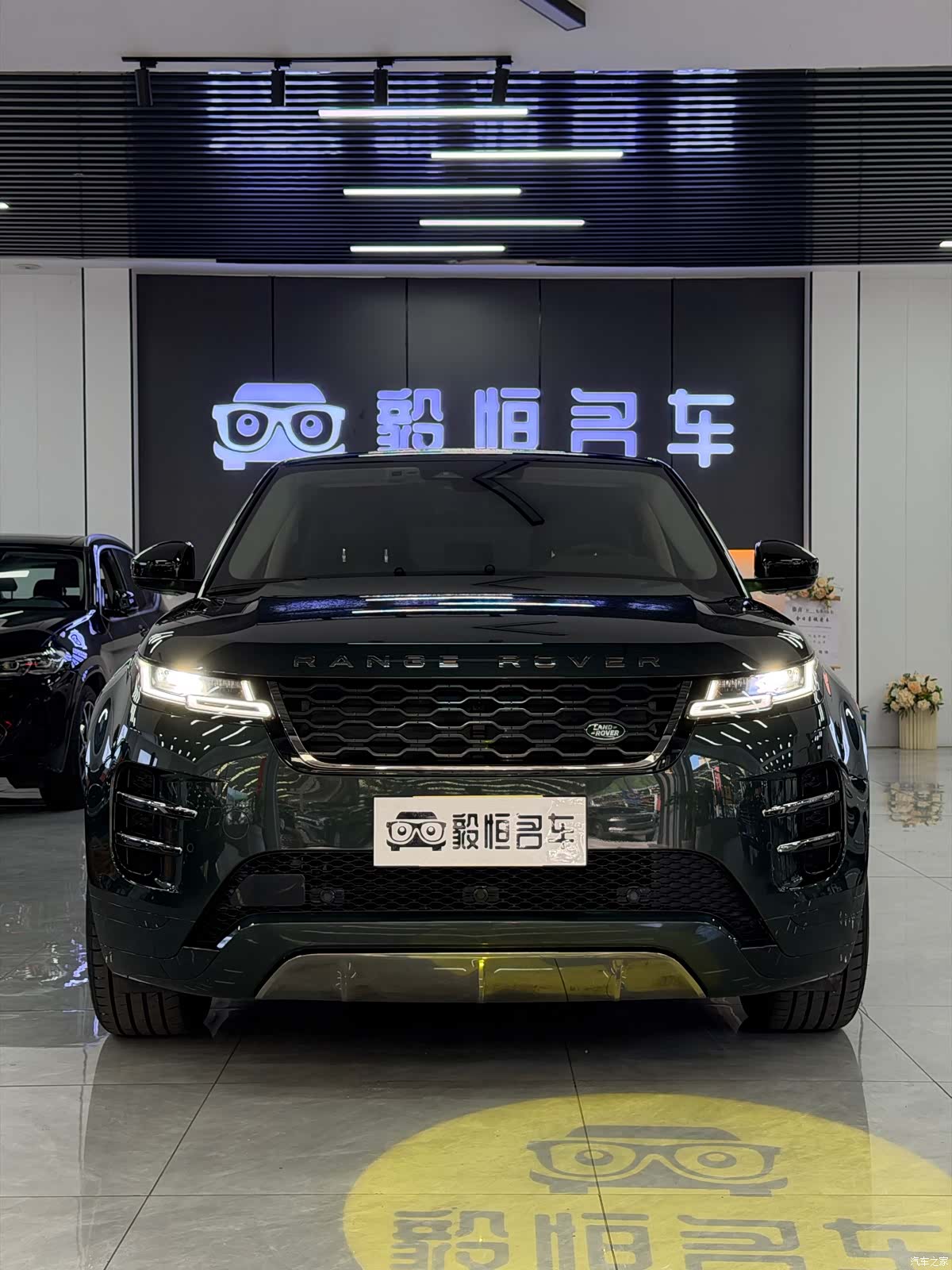 Land Rover Range Rover, 2022 2