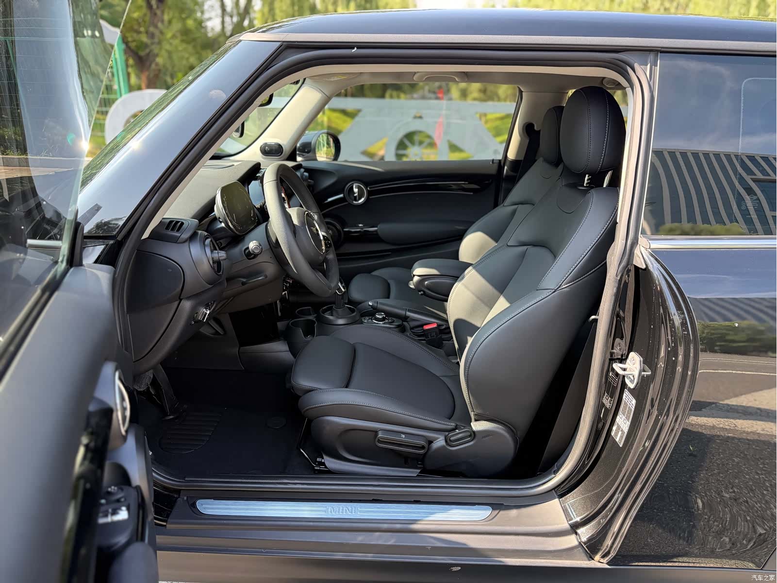 Mini Cooper, 2024 9