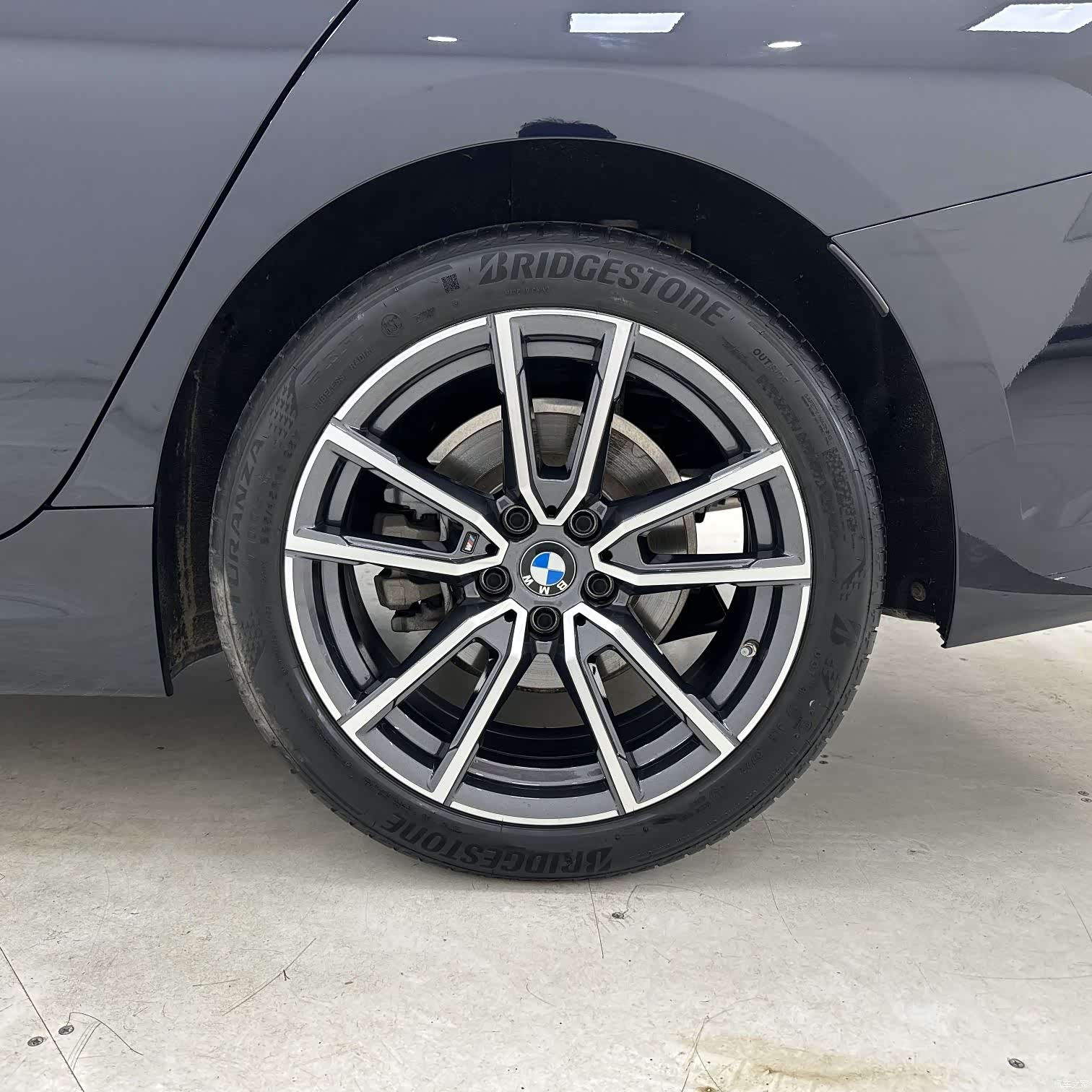 BMW 3 Series, 2022 16