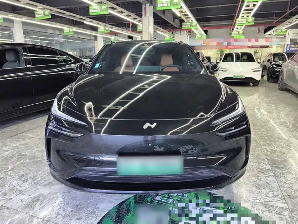 NIO L60 NIO L60