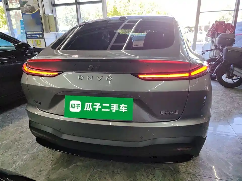 NIO L60 NIO L60