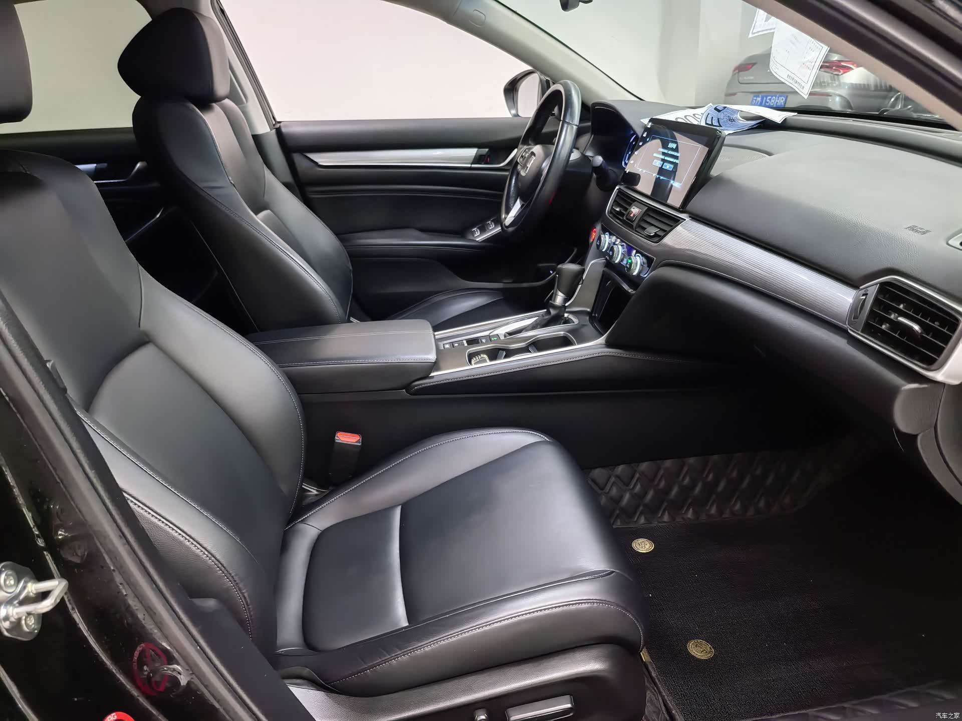 Honda Accord, 2022 17