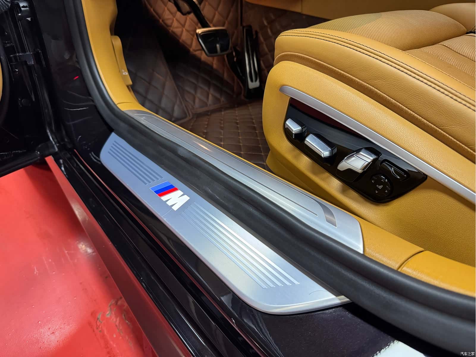 BMW 7 Series, 2018 16