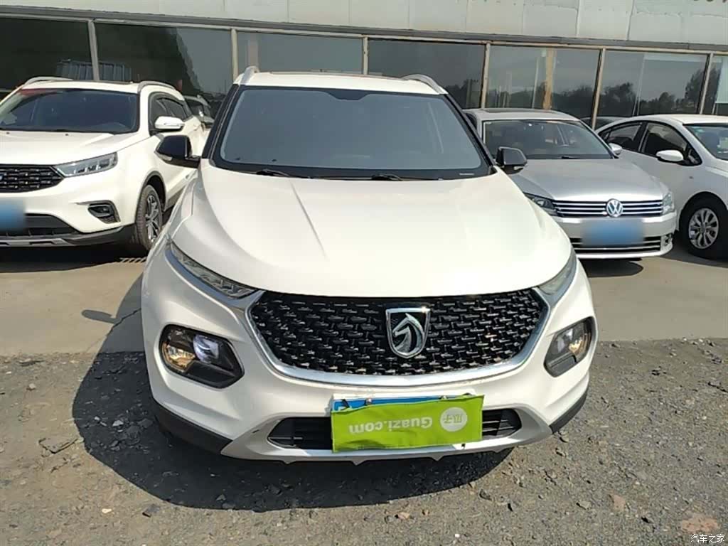Wuling 510, 2020 3
