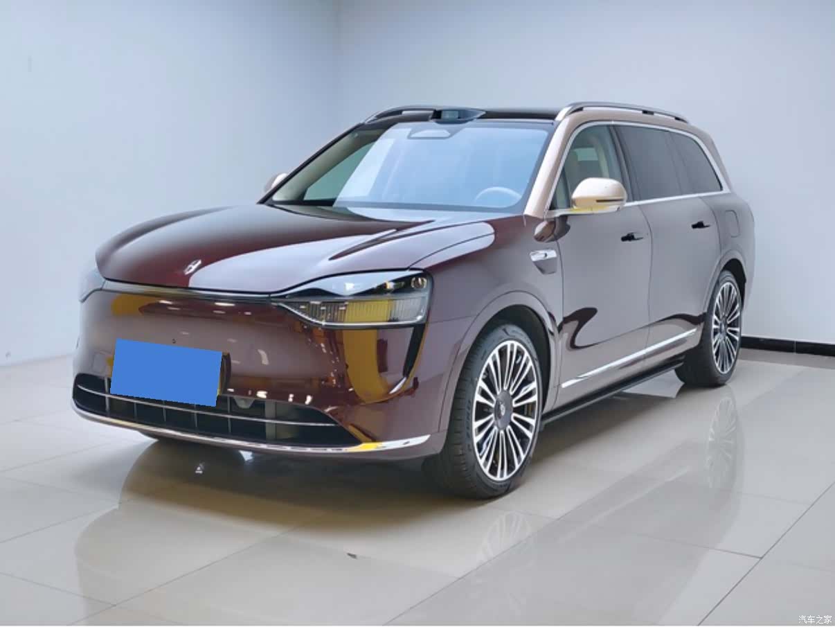 AITO M9, 2025 1