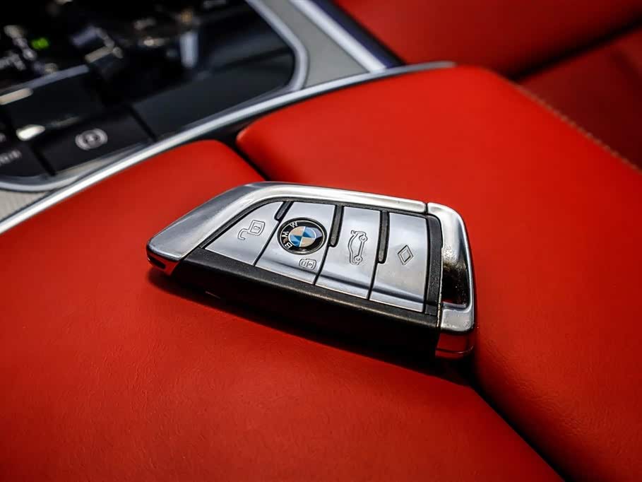 BMW 8 series BMW 8 series