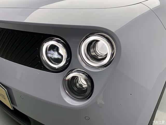 NIO firefly, 2025 19