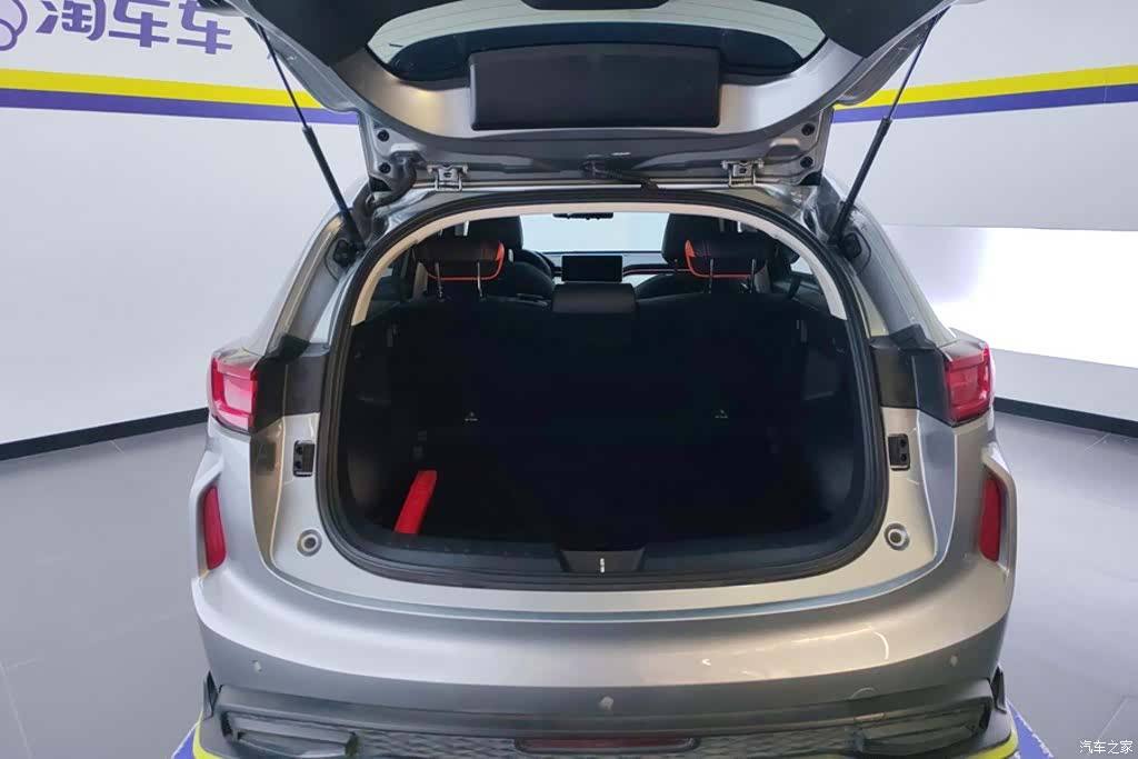 Haval Jolion, 2022 4