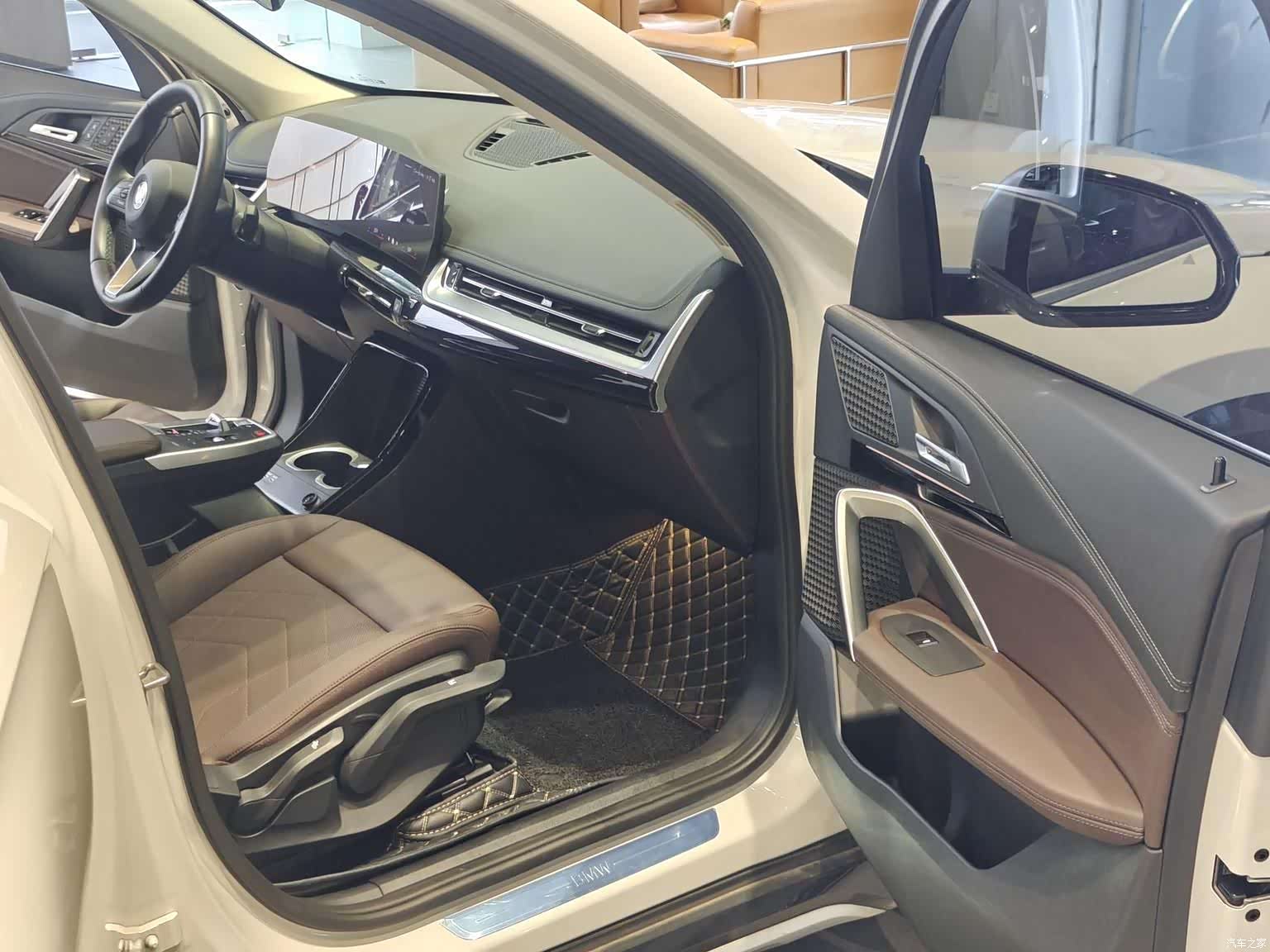 BMW X1, 2023 9