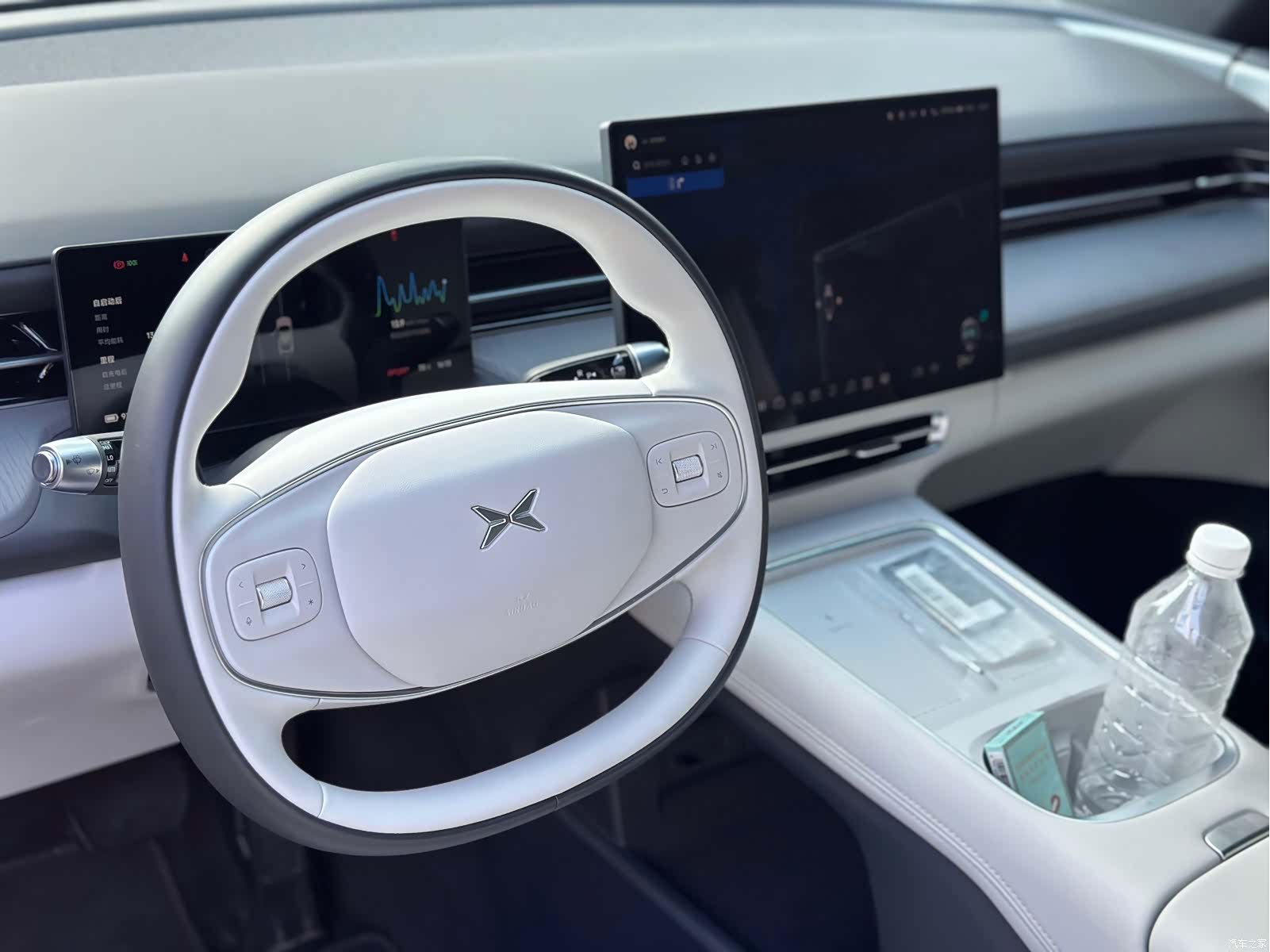 Xpeng G6, 2025 16