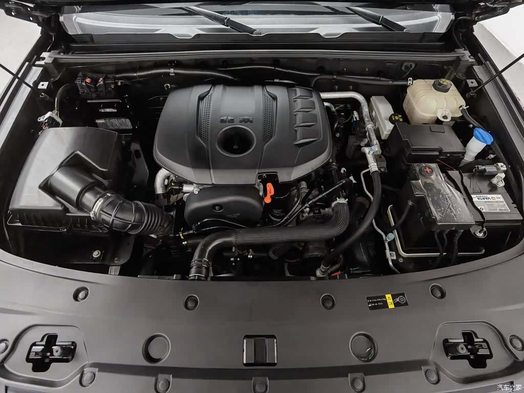 BAIC BJ40, 2024 6